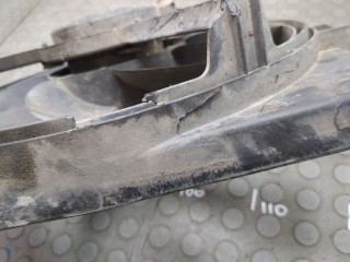 Вентилятор радиатора, ориг. номер 1495687, Ford Fusion 2002-2005