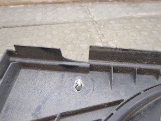 Вентилятор радиатора, ориг. номер 214816812R, Renault Captur 2012-2017