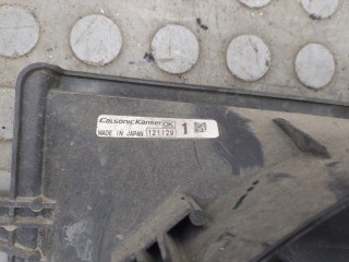 Вентилятор радиатора, ориг. номер Z66815025, Mazda 3 2011-2013