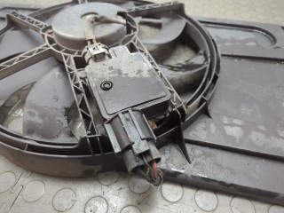 Вентилятор радиатора, ориг. номер 3M518C607EC, Ford Focus 2004-2008