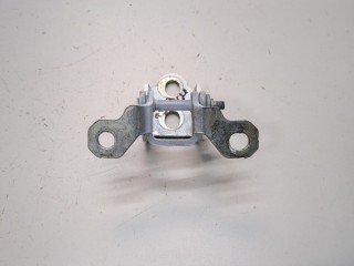 Петля двери левая передняя, ориг. номер 804007634R, 804015048R, Renault Megane 2016-2020
