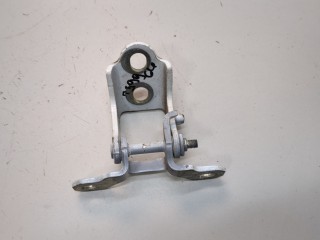 Петля двери левая передняя, ориг. номер 804007634R, 804015048R, Renault Megane 2016-2020