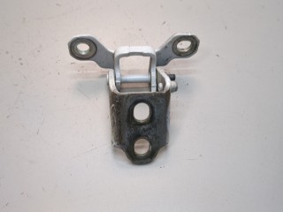 Петля двери левая передняя, ориг. номер 804007634R, 804015048R, Renault Megane 2016-2020