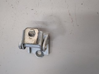 Петля двери левая передняя, ориг. номер 804218851R, Renault Megane 2016-2020