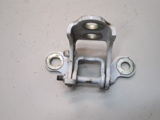 Петля двери левая передняя, ориг. номер 804007634R, 804015048R, Renault Megane 2016-2020