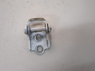 Петля двери левая передняя, ориг. номер 804218851R, Renault Megane 2016-2020
