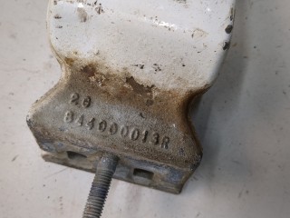Петля двери правая задняя, ориг. номер 844000013R, Renault Master 2010-2014