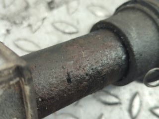 Рейка рулевая без г/у, ориг. номер MR594094, Mitsubishi Colt 2002-2012