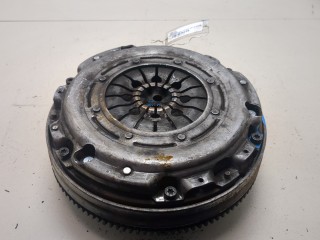 Маховик Ford Mondeo 2006-2010