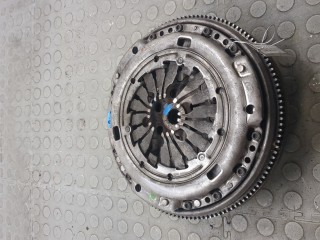 Маховик Audi TT 2003-2006