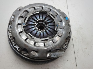 Маховик, ориг. номер A6110302005, Mercedes Sprinter 2000-2006