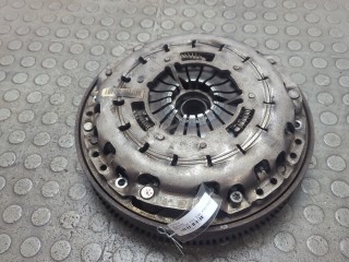 Маховик BMW 3 серия 2006-2010