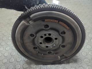Маховик, ориг. номер 1233100QAB, Nissan Qashqai 2017-2024