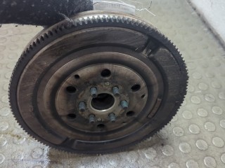 Маховик, ориг. номер 93185208, Opel Zafira B 2005-2008