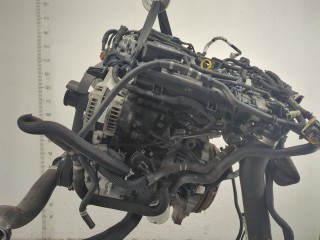 Маховик, ориг. номер 2416585, HX7G6477CA, Ford Kuga 2019-2024