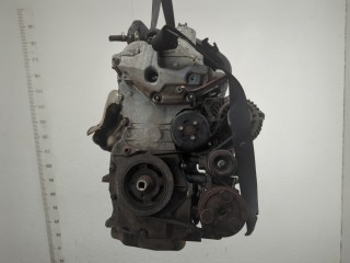 Маховик, ориг. номер 12310EE000, Nissan Note E11 2008-2013
