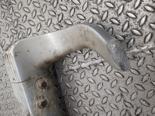 Подножка правая, ориг. номер 08682059, Volvo XC90 2002-2006