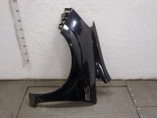 Крыло левое переднее Opel Zafira B 2008-2014