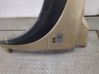Крыло левое переднее, ориг. номер ASB490130, Land Rover Freelander 1 2003-2006