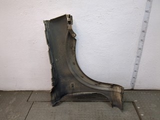 Крыло левое переднее, ориг. номер ASB490130, Land Rover Freelander 1 2003-2006