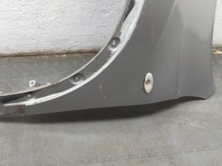 Крыло левое переднее, ориг. номер F3101BR0MA, Nissan Qashqai 2006-2010