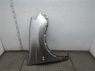 Крыло правое переднее Nissan Qashqai 2006-2010
