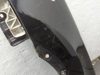 Крыло левое переднее, ориг. номер F3101JD0M0, Nissan Qashqai 2006-2010