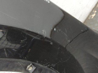 Крыло левое переднее, ориг. номер F3101JD0M0, Nissan Qashqai 2006-2010
