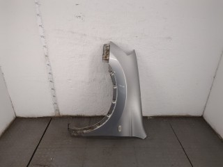 Крыло левое переднее Nissan Qashqai 2006-2010