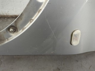 Крыло левое переднее, ориг. номер F3101JD0M0, Nissan Qashqai 2006-2010