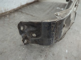 Крыло левое переднее, ориг. номер F3101JD0M0, Nissan Qashqai 2006-2010