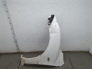 Крыло левое переднее Mazda 3 2011-2013, BBY95221Y
