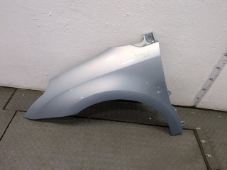 Крыло левое переднее Citroen C4 2004-2014