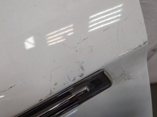 Крыло левое переднее, ориг. номер 1702314, P7S7116006AB, Ford Mondeo 2010-2014