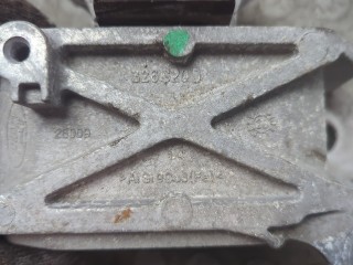 Подушка крепления двигателя, ориг. номер LX616F012AC, 2375995, Ford Kuga 2019-2024
