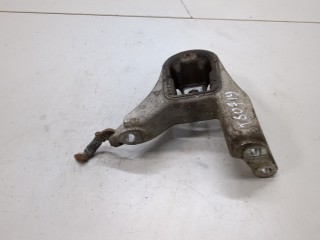 Подушка крепления КПП левая, ориг. номер 50850T1TE01, Honda CR-V 2011-2015