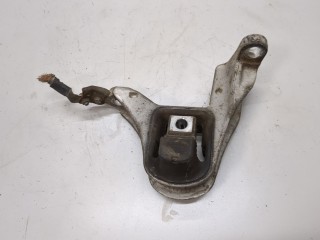 Подушка крепления КПП левая, ориг. номер 50850T1TE01, Honda CR-V 2011-2015