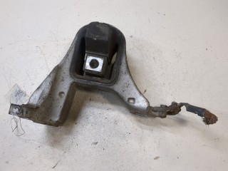 Подушка крепления КПП левая, ориг. номер 50850T1TE01, Honda CR-V 2011-2015