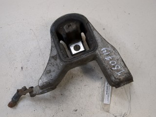 Подушка крепления КПП левая, ориг. номер 50850T1TE01, Honda CR-V 2011-2015