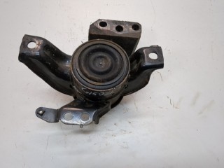 Подушка крепления двигателя, ориг. номер 21810D4000, 21810D4320, KIA Optima 4 2015-2018