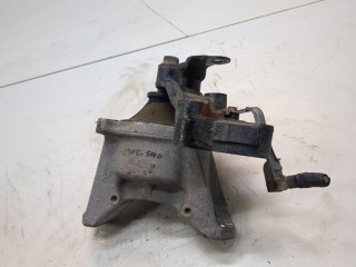 Подушка крепления двигателя правая, ориг. номер 50820T1TE01, Honda CR-V 2011-2015