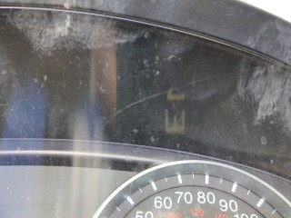 Щиток приборов (приборная панель), ориг. номер 3S7T10849EF, 1351742, Ford Mondeo 2003-2007