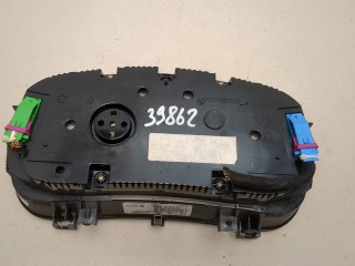 Щиток приборов (приборная панель), ориг. номер 1J0920806, Volkswagen Golf 4 1997-2006