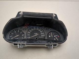 Щиток приборов (приборная панель), ориг. номер 7123960, Ford Escort 1995-2002