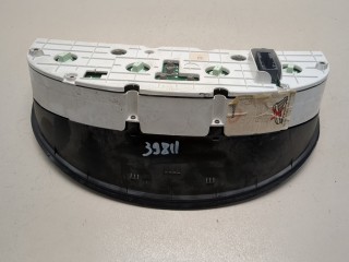 Щиток приборов (приборная панель), ориг. номер 1351745, 3S7T10849GE, Ford Mondeo 2003-2007