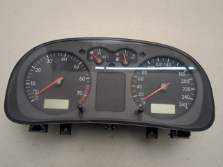 Щиток приборов (приборная панель) Volkswagen Golf 4 1997-2006