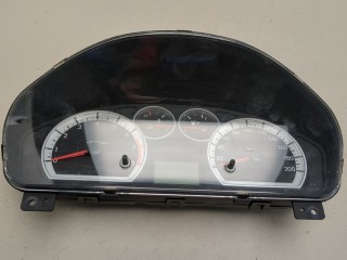 Щиток приборов (приборная панель), ориг. номер 96814474, Chevrolet Aveo (T250 / 255) 2006-2012