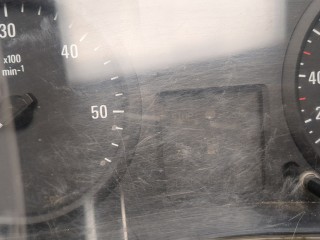 Щиток приборов (приборная панель), ориг. номер 9160660, Opel Movano 2003-2010