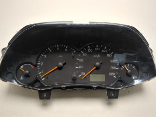 Щиток приборов (приборная панель) Ford Focus 2001-2005