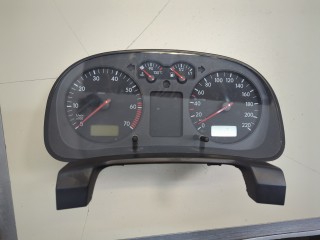 Щиток приборов (приборная панель) Volkswagen Golf 4 1997-2006